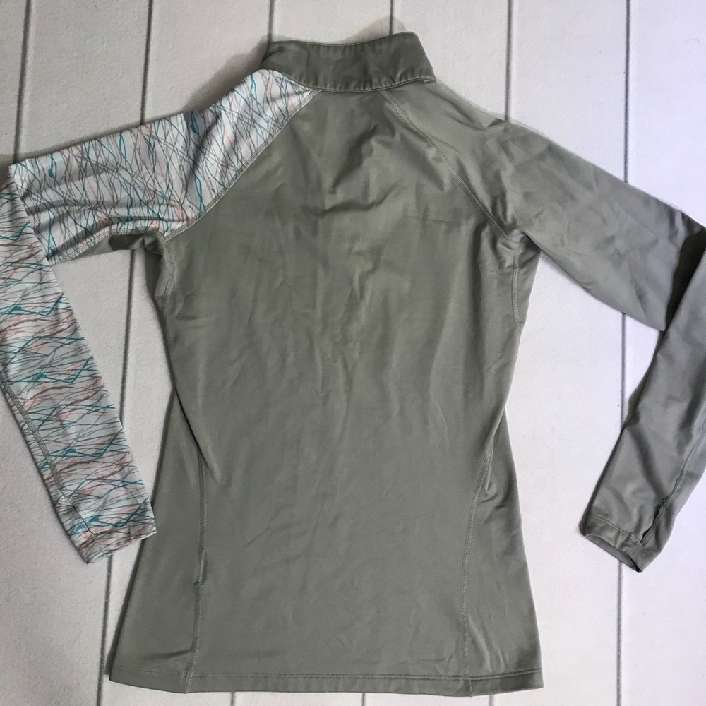 Nike Pro fitted Dri-Fit